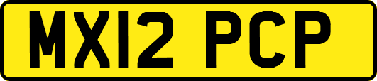 MX12PCP
