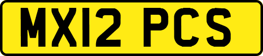 MX12PCS