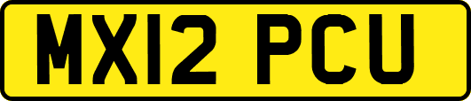 MX12PCU