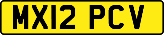 MX12PCV