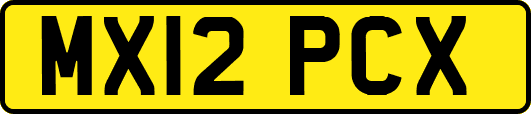 MX12PCX