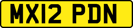 MX12PDN
