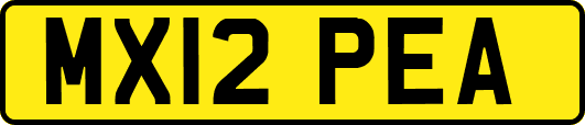 MX12PEA