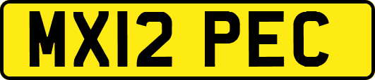 MX12PEC