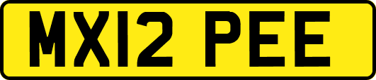 MX12PEE