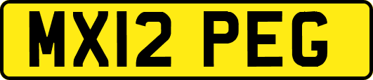 MX12PEG