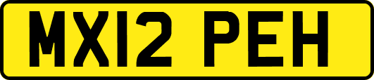 MX12PEH