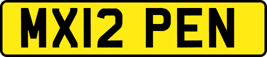 MX12PEN