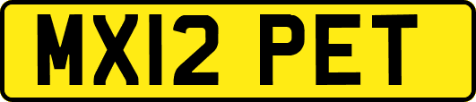 MX12PET