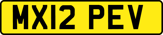 MX12PEV