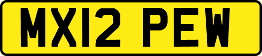 MX12PEW