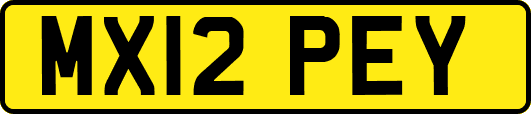 MX12PEY