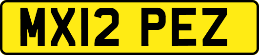 MX12PEZ