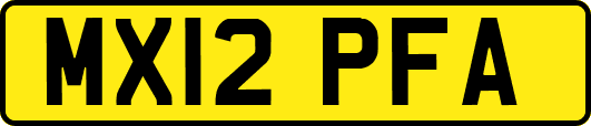 MX12PFA