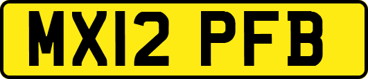 MX12PFB
