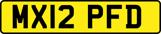 MX12PFD