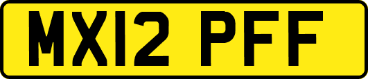 MX12PFF