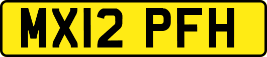 MX12PFH