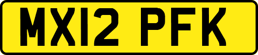 MX12PFK