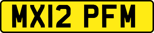 MX12PFM