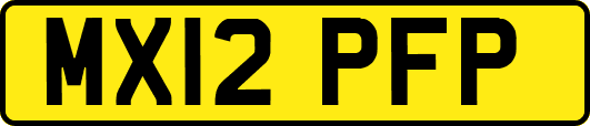 MX12PFP