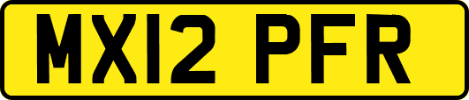 MX12PFR