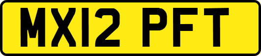MX12PFT