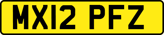 MX12PFZ