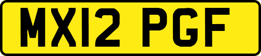 MX12PGF