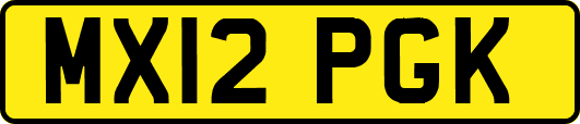 MX12PGK
