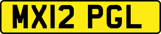 MX12PGL