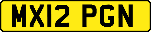 MX12PGN