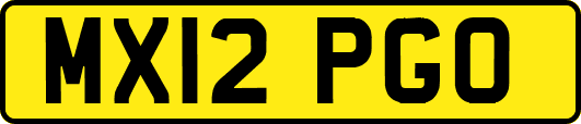 MX12PGO