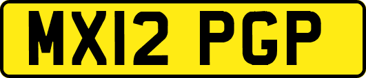 MX12PGP