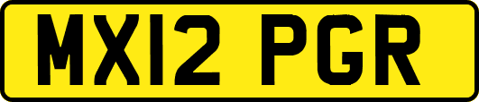 MX12PGR