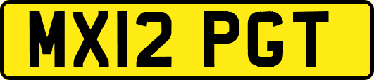 MX12PGT