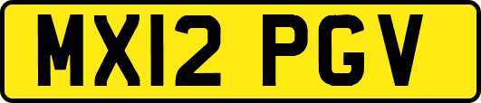 MX12PGV