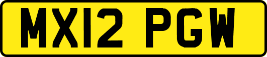 MX12PGW