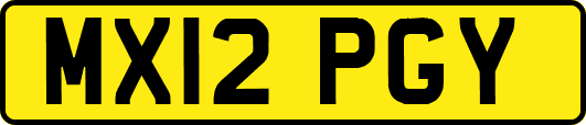MX12PGY