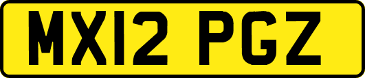 MX12PGZ