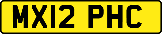MX12PHC