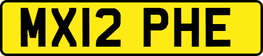 MX12PHE