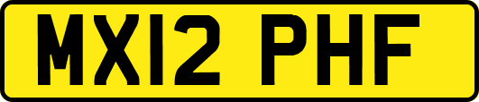 MX12PHF
