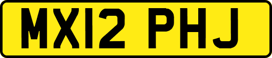 MX12PHJ