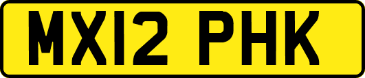 MX12PHK