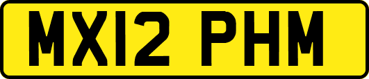 MX12PHM