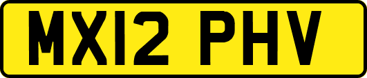 MX12PHV