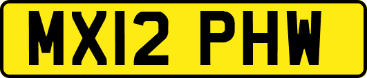MX12PHW