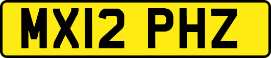 MX12PHZ