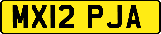 MX12PJA